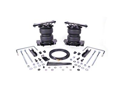 Air Lift LoadLifter 5000 Ultimate Air Spring Kit (23-25 4WD F-350 Super Duty SRW)
