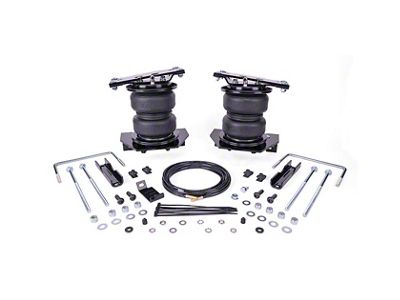 Air Lift LoadLifter 5000 Ultimate Air Spring Kit (23-24 4WD F-350 Super Duty SRW)