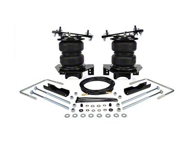 Air Lift LoadLifter 5000 Ultimate Air Spring Kit (23-25 F-350 Super Duty DRW)