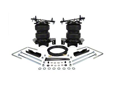 Air Lift LoadLifter 5000 Ultimate Air Spring Kit (23-24 F-350 Super Duty DRW)