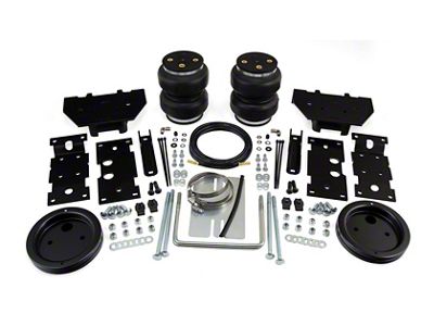 Air Lift LoadLifter 5000 Ultimate Air Spring Kit (17-22 2WD F-350 Super Duty)