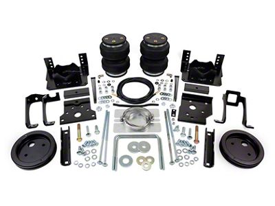 Air Lift LoadLifter 5000 Ultimate Air Spring Kit (11-16 2WD F-350 Super Duty)