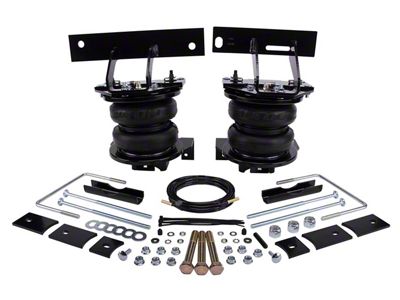 Air Lift LoadLifter 7500 XL Air Spring Kit (20-22 4WD F-350 Super Duty SRW)