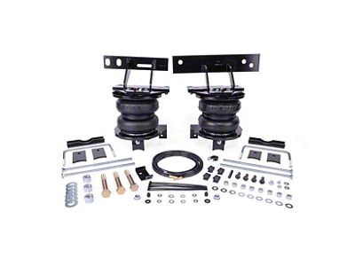 Air Lift LoadLifter 7500 XL Air Spring Kit (23-25 4WD F-350 Super Duty SRW)