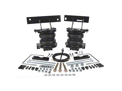 Air Lift LoadLifter 7500 XL Air Spring Kit (23-25 F-350 Super Duty DRW)
