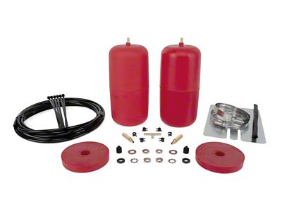 Air Lift 1000 Air Spring Kit (22-26 AWD Maverick)
