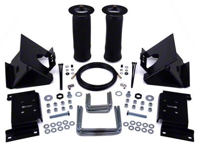 Air Lift RideControl Air Spring Kit (15-20 F-150, Excluding Raptor)