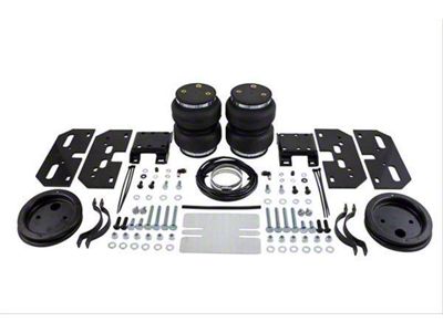 Air Lift LoadLifter 5000 Ultimate Air Spring Kit (02-08 2WD RAM 1500)