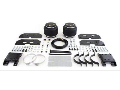 Air Lift LoadLifter 5000 Air Spring Kit (03-13 2WD RAM 2500)