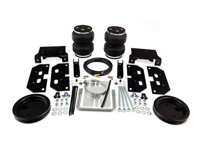 Air Lift LoadLifter 5000 Ultimate Air Spring Kit (03-13 4WD RAM 2500)