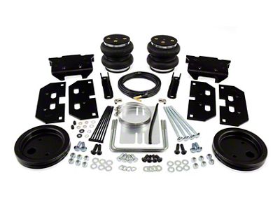 Air Lift LoadLifter 5000 Ultimate Air Spring Kit (03-13 2WD RAM 2500)