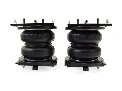 Air Lift LoadLifter 7500 XL Air Spring Kit (14-24 RAM 2500 w/o Air Ride)