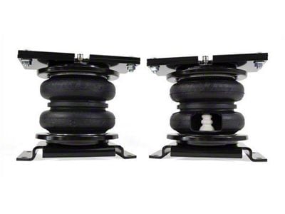 Air Lift LoadLifter 5000 Ultimate Air Spring Kit (19-25 Ranger)