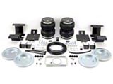 Air Lift LoadLifter 5000 Air Spring Kit (07-18 Sierra 1500 w/ 5.80-Foot Short & 6.50-Foot Standard Box, Excluding 14-18 Denali)