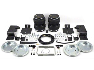 Air Lift LoadLifter 5000 Air Spring Kit (07-18 Sierra 1500 w/ 8-Foot Long Box)