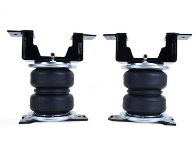 Air Lift LoadLifter 5000 Air Spring Kit (19-25 Sierra 1500 AT4)
