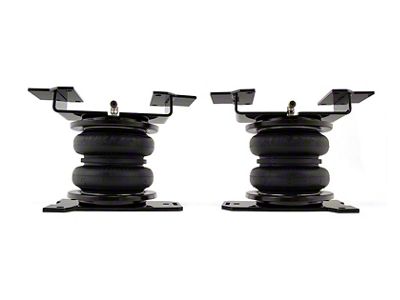 Air Lift LoadLifter 5000 Ultimate Air Spring Kit (19-24 Sierra 1500, Excluding AT4 & Denali)