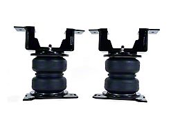 Air Lift LoadLifter 5000 Ultimate Air Spring Kit (19-25 Sierra 1500 AT4)