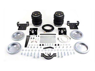 Air Lift LoadLifter 5000 Air Spring Kit (07-10 Sierra 2500 HD)