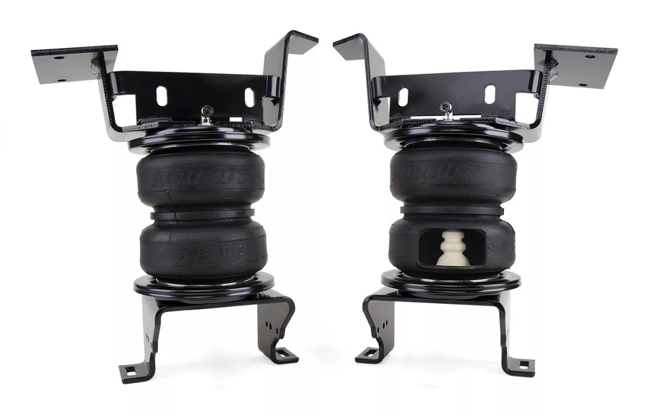 Air Lift 88286 ロードリフター 5000 アルティメットエアスプリングキット 内部ジャウンスバンパー付き　並行輸入品