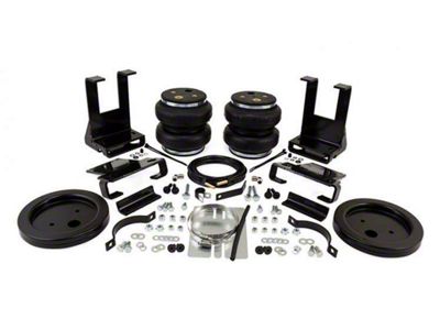 Air Lift LoadLifter 7500 XL Air Spring Kit (07-10 Sierra 2500 HD)