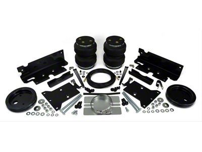Air Lift LoadLifter 5000 Ultimate Air Spring Kit (11-15 Sierra 3500 HD Cab and Chassis)