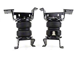 Air Lift LoadLifter 5000 Ultimate Air Spring Kit (20-26 4WD Sierra 3500 HD)