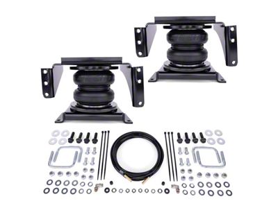 Air Lift LoadLifter 7500 XL Ultimate Air Spring Kit (16-26 Sierra 3500 HD Cab and Chassis)