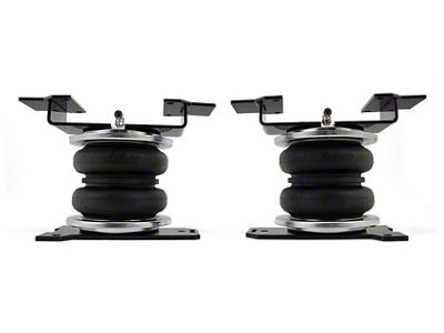 Air Lift LoadLifter 5000 Air Spring Kit (19-25 Silverado 1500, Excluding Trail Boss & ZR2)