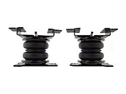 Air Lift LoadLifter 5000 Ultimate Air Spring Kit (19-25 Silverado 1500, Excluding Trail Boss & ZR2)