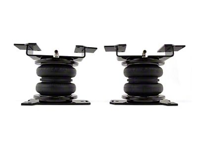 Air Lift LoadLifter 5000 Ultimate Air Spring Kit (19-25 Silverado 1500, Excluding Trail Boss & ZR2)