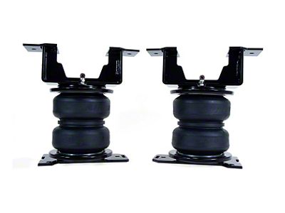 Air Lift LoadLifter 5000 Ultimate Air Spring Kit (19-25 Silverado 1500 Trail Boss)