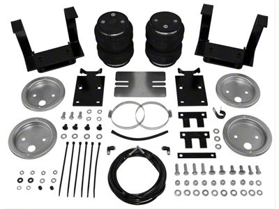 Air Lift LoadLifter 5000 Air Spring Kit (07-10 Silverado 3500 HD Cab and Chassis)