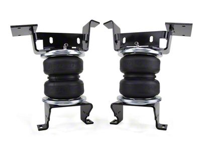 Air Lift LoadLifter 5000 Air Spring Kit (20-25 Silverado 3500 HD)