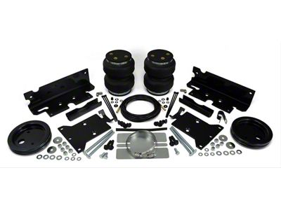 Air Lift LoadLifter 5000 Ultimate Air Spring Kit (11-15 Silverado 3500 HD Cab and Chassis)