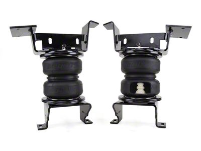 Air Lift LoadLifter 5000 Ultimate Air Spring Kit (20-25 4WD Silverado 3500 HD)