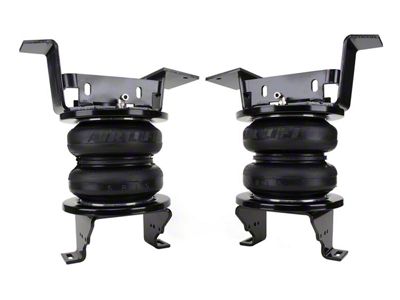Air Lift LoadLifter 7500 XL Air Spring Kit (20-25 Silverado 3500 HD)