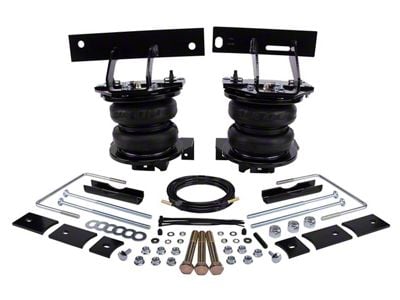 Air Lift LoadLifter 7500 XL Air Spring Kit (20-22 4WD F-250 Super Duty)