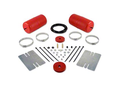 Air Lift 1000 Air Spring Kit (07-20 Yukon)