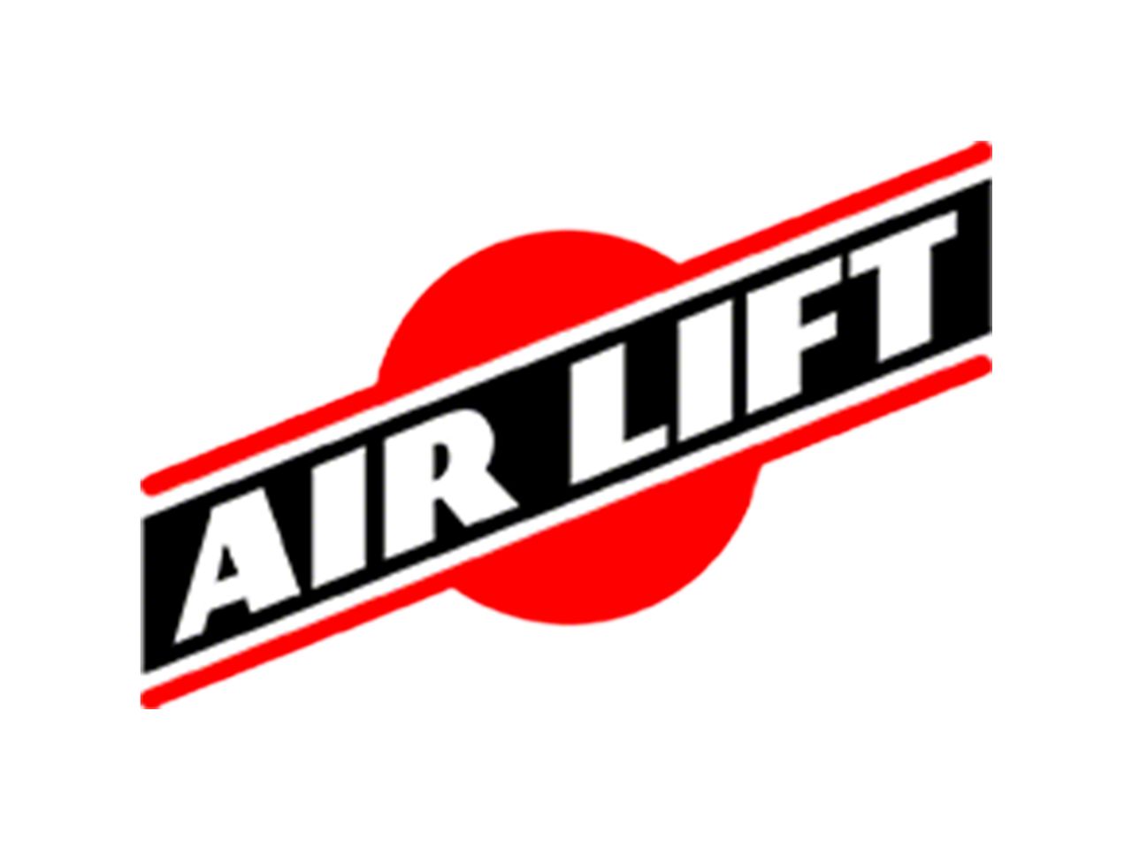 Air Lift Parts