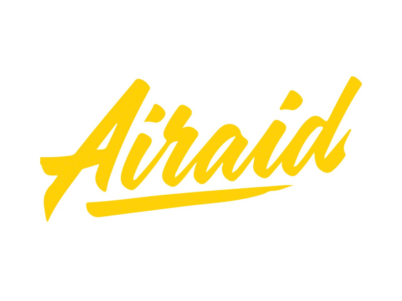 Airaid Cold Air Intakes 