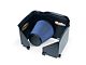 Airaid QuickFit Air Dam with Blue SynthaMax Dry Filter (03-05 5.7L RAM 2500)