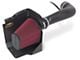Airaid Cold Air Dam Intake with Red SynthaFlow Oiled Filter (09-13 6.2L Yukon)