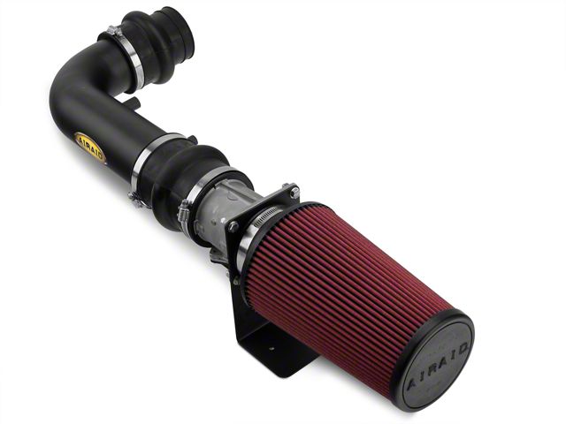 Airaid Classic Performance Cold Air Intake with Red SynthaMax Dry Filter (97-03 4.6L F-150)