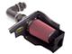 Airaid Cold Air Dam Intake with Red SynthaMax Dry Filter (97-03 5.4L F-150)