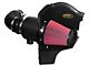 Airaid Cold Air Dam Intake with Red SynthaMax Dry Filter (07-08 4.6L F-150)