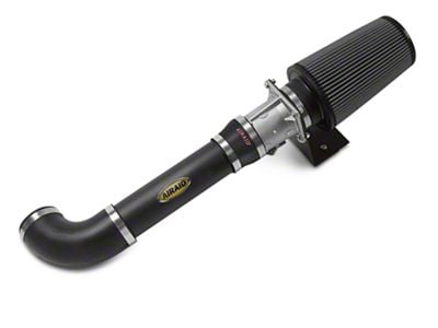Airaid Classic Performance Cold Air Intake with Black SynthaMax Dry Filter (97-03 4.2L F-150)