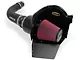 Airaid Cold Air Dam Intake with Red SynthaMax Dry Filter (04-06 4.6L F-150)