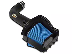 Airaid Cold Air Dam Intake with SynthaMax Dry Filter (2010 5.4L F-150 Raptor)