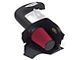 Airaid Cold Air Dam Intake with Red SynthaMax Dry Filter (04-08 5.4L F-150)